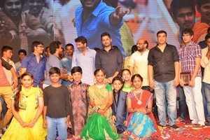 A Aa Movie Success Meet Photos
